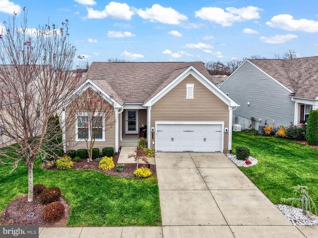 110 BATTERY POINT DR, Fredericksburg, VA 22406