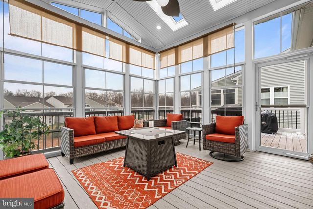 110 BATTERY POINT DR, Fredericksburg, VA 22406