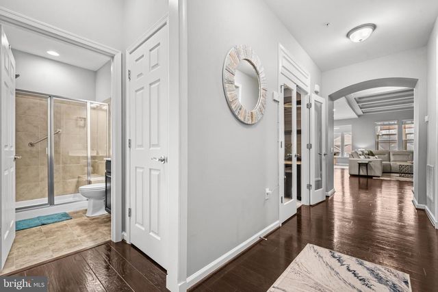 110 BATTERY POINT DR, Fredericksburg, VA 22406