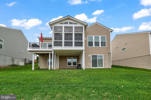 110 BATTERY POINT DR, Fredericksburg, VA 22406