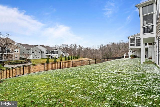 110 BATTERY POINT DR, Fredericksburg, VA 22406