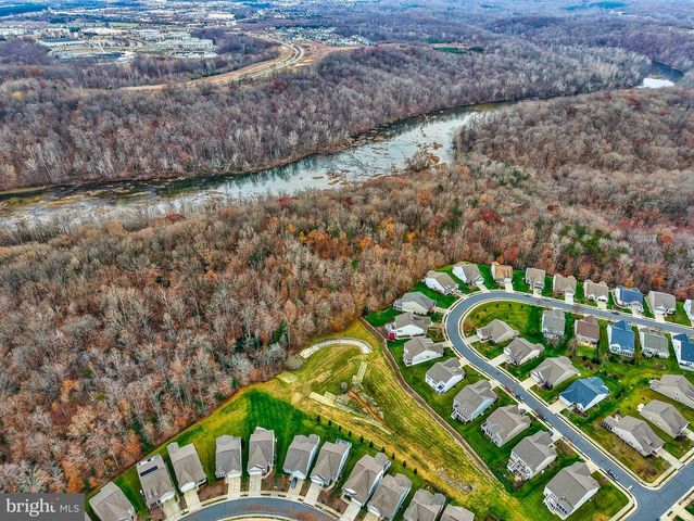 110 BATTERY POINT DR, Fredericksburg, VA 22406