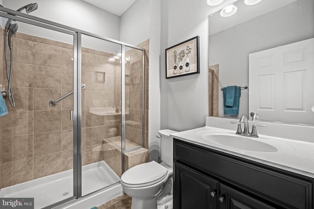 110 BATTERY POINT DR, Fredericksburg, VA 22406