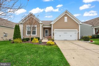 110 BATTERY POINT DR, Fredericksburg, VA 22406