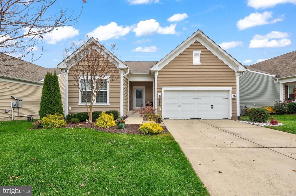 110 BATTERY POINT DR, Fredericksburg, VA 22406