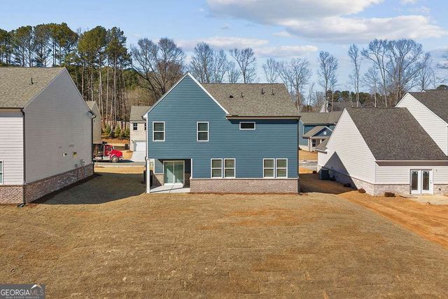 1341 Jordan Brook Dr, Lawrenceville, GA 30043