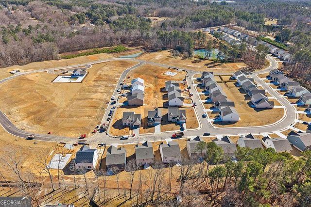 1341 Jordan Brook Dr, Lawrenceville, GA 30043