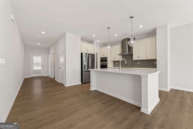1341 Jordan Brook Dr, Lawrenceville, GA 30043