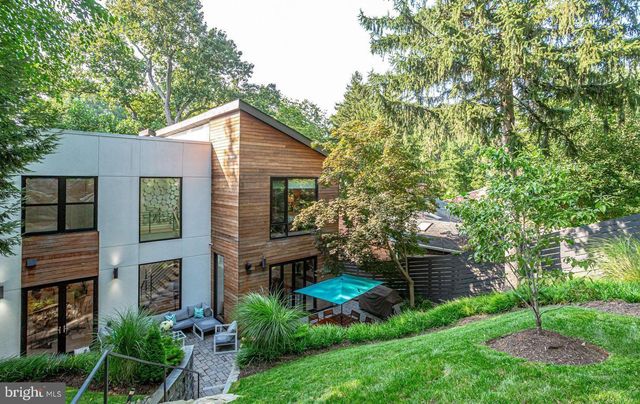 2927 ARIZONA AVE NW, Washington, DC 20016