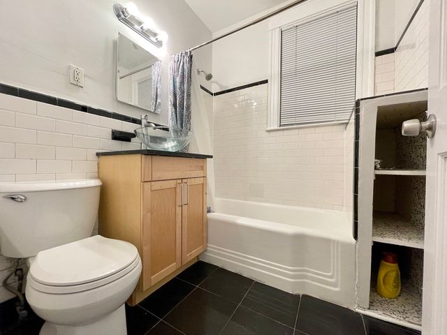 1269 Commonwealth Ave 4, Boston, MA 02134
