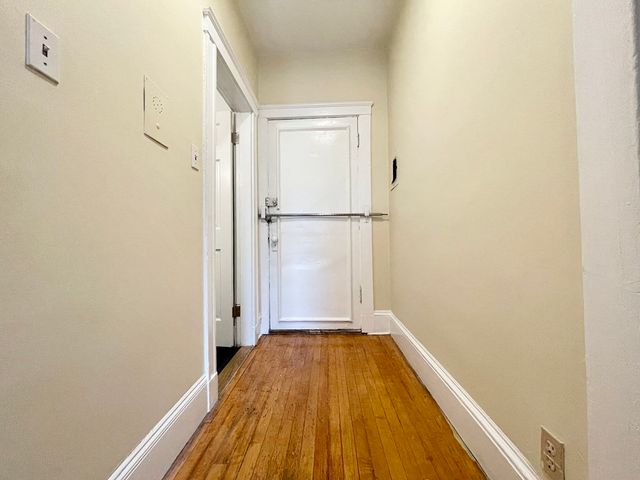 1269 Commonwealth Ave 4, Boston, MA 02134
