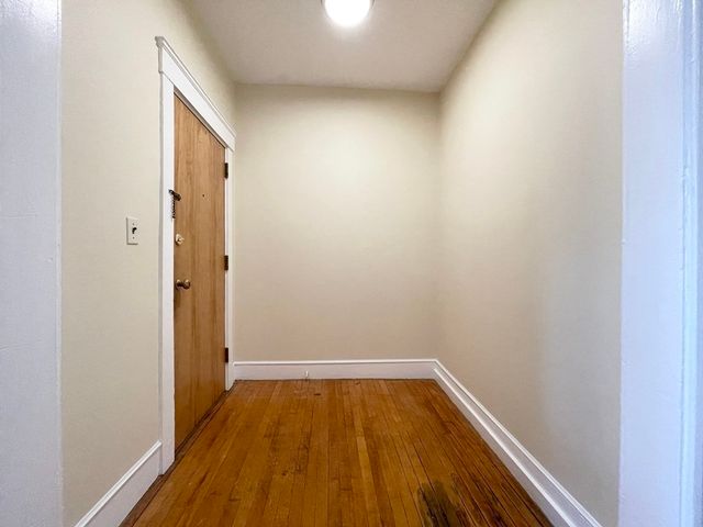 1269 Commonwealth Ave 4, Boston, MA 02134