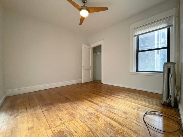 1269 Commonwealth Ave 4, Boston, MA 02134