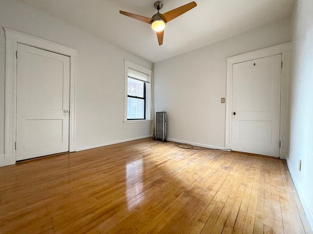 1269 Commonwealth Ave 4, Boston, MA 02134