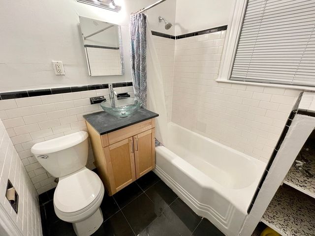 1269 Commonwealth Ave 4, Boston, MA 02134