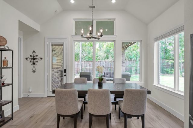 251 Garden Rose Trail, Willis, TX 77318