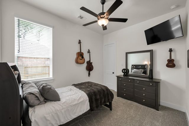 251 Garden Rose Trail, Willis, TX 77318