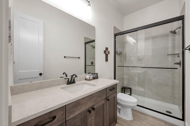 251 Garden Rose Trail, Willis, TX 77318
