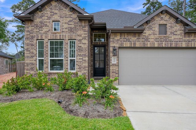 251 Garden Rose Trail, Willis, TX 77318