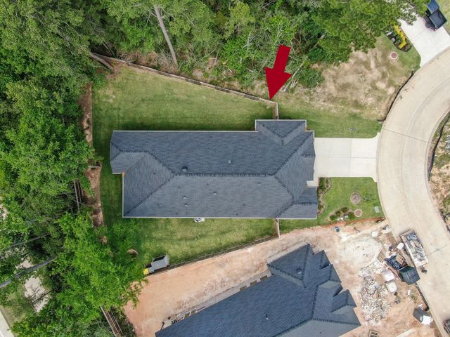 251 Garden Rose Trail, Willis, TX 77318