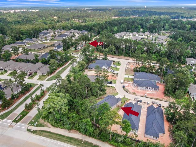 251 Garden Rose Trail, Willis, TX 77318