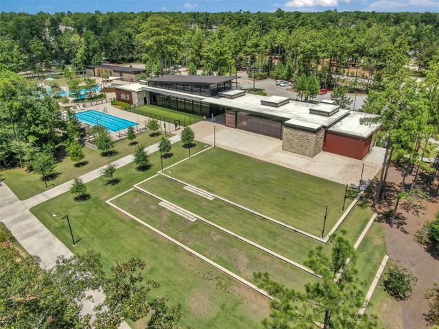 251 Garden Rose Trail, Willis, TX 77318