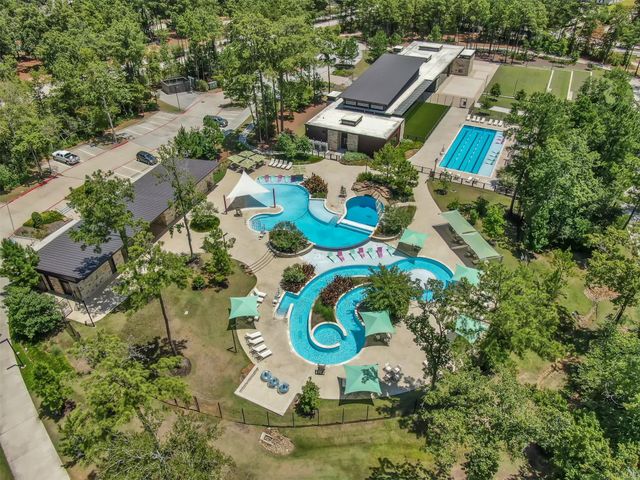 251 Garden Rose Trail, Willis, TX 77318