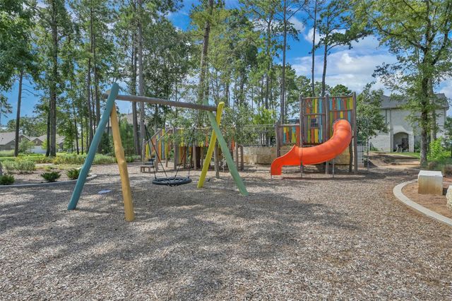 251 Garden Rose Trail, Willis, TX 77318
