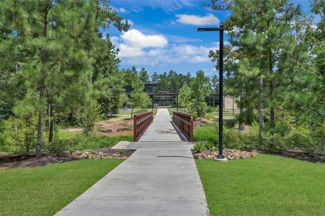251 Garden Rose Trail, Willis, TX 77318