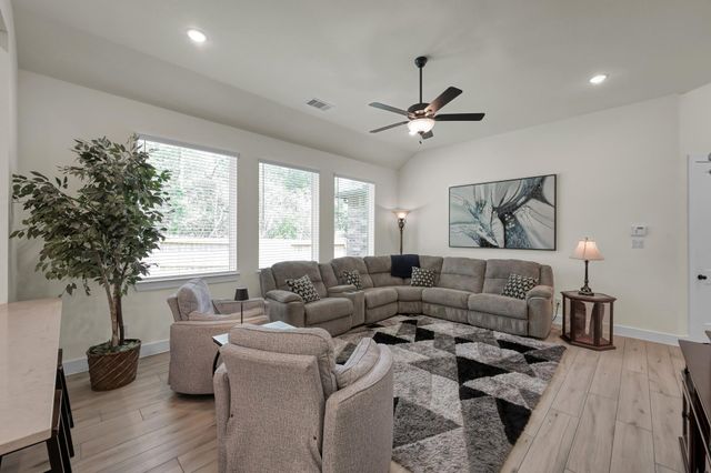251 Garden Rose Trail, Willis, TX 77318