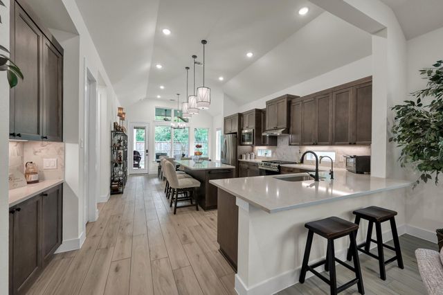 251 Garden Rose Trail, Willis, TX 77318