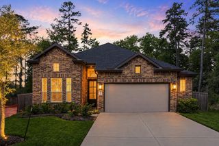 251 Garden Rose Trail, Willis, TX 77318