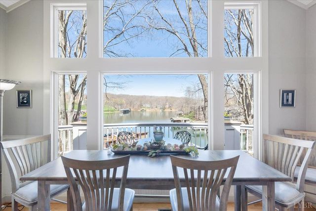 150 Waterwood Drive, Moneta, VA 24121