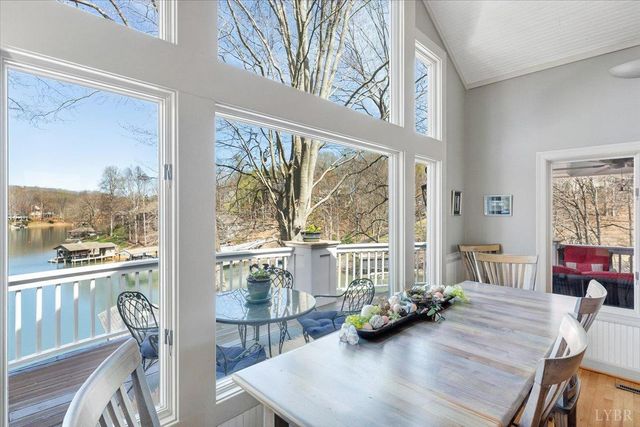 150 Waterwood Drive, Moneta, VA 24121