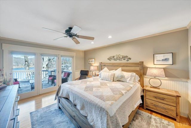 150 Waterwood Drive, Moneta, VA 24121