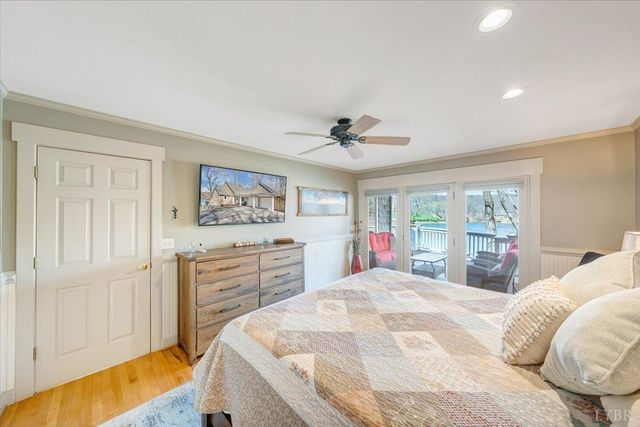 150 Waterwood Drive, Moneta, VA 24121