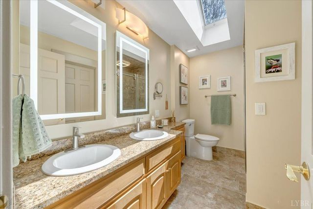 150 Waterwood Drive, Moneta, VA 24121