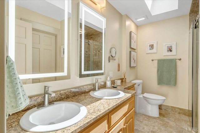 150 Waterwood Drive, Moneta, VA 24121