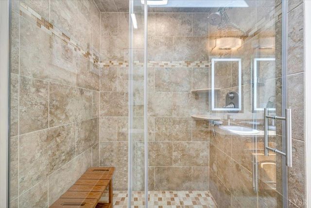 150 Waterwood Drive, Moneta, VA 24121