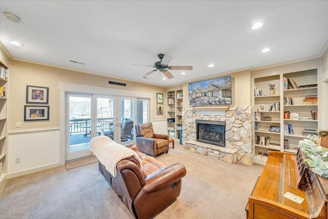 150 Waterwood Drive, Moneta, VA 24121