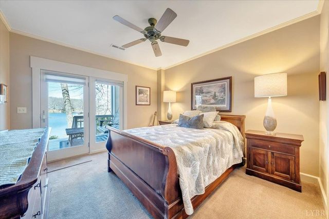 150 Waterwood Drive, Moneta, VA 24121