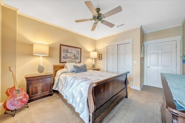 150 Waterwood Drive, Moneta, VA 24121