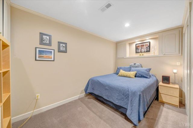 150 Waterwood Drive, Moneta, VA 24121