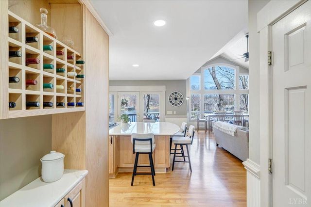 150 Waterwood Drive, Moneta, VA 24121