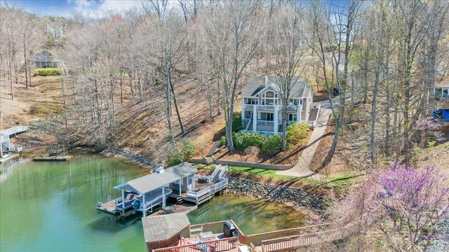 150 Waterwood Drive, Moneta, VA 24121