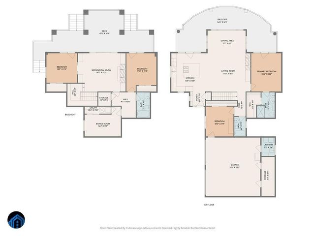 150 Waterwood Drive, Moneta, VA 24121