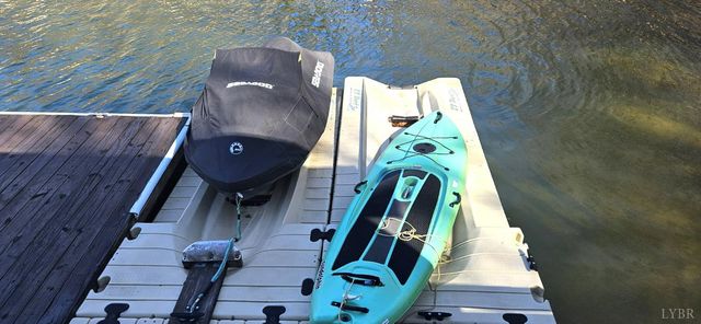 150 Waterwood Drive, Moneta, VA 24121