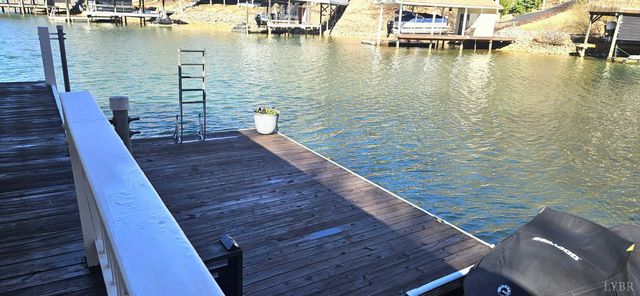 150 Waterwood Drive, Moneta, VA 24121