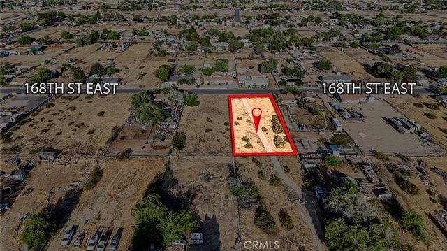 40592 168th Street E, Lake Los Angeles, CA 93535