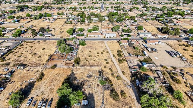 40592 168th Street E, Lake Los Angeles, CA 93535